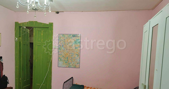 3-комн. квартира, 71 м2, 3/3 эт. Астрахань - изображение 1