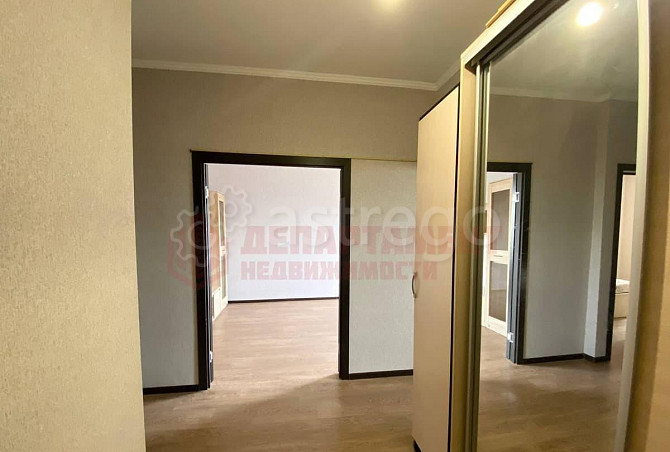 2-комн. квартира, 56 м2, 5/12 эт. Астрахань - изображение 5
