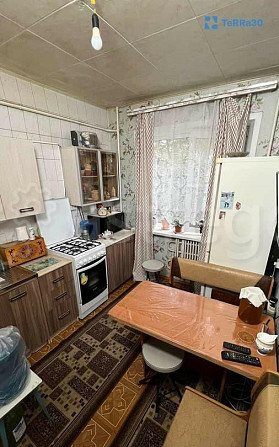 2-комн. квартира, 46.3 м2, 2/9 эт. Астрахань - изображение 7