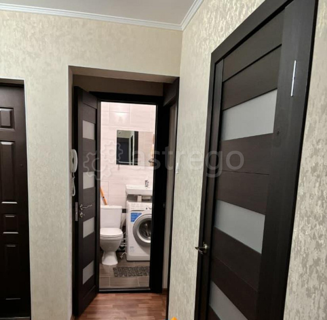 2-комн. квартира, 41.9 м2, 5/5 эт. Астрахань - изображение 4