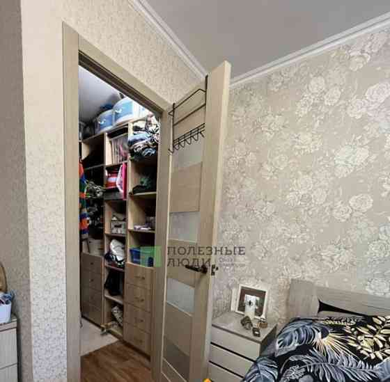 3-комн. квартира, 60.4 м2, 4/5 эт. Астрахань