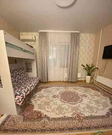 1-комн. квартира, 38 м2, 4/9 эт. Астрахань