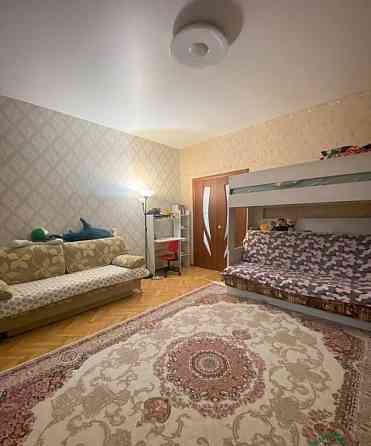 1-комн. квартира, 38 м2, 4/9 эт. Астрахань