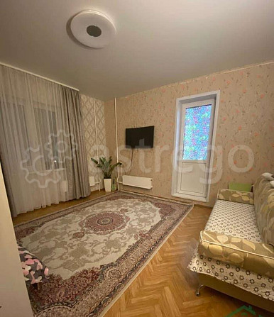 1-комн. квартира, 38 м2, 4/9 эт. Астрахань - изображение 7
