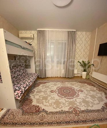 1-комн. квартира, 38 м2, 4/9 эт. Астрахань - изображение 1