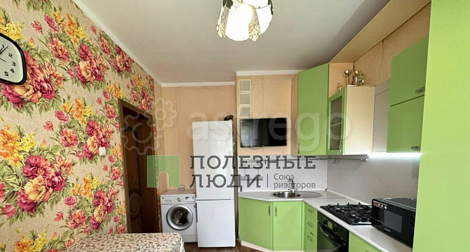 1-комн. квартира, 45.1 м2, 2/9 эт. Астрахань - изображение 5