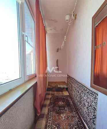 1-комн. квартира, 31 м2, 8/10 эт. Астрахань