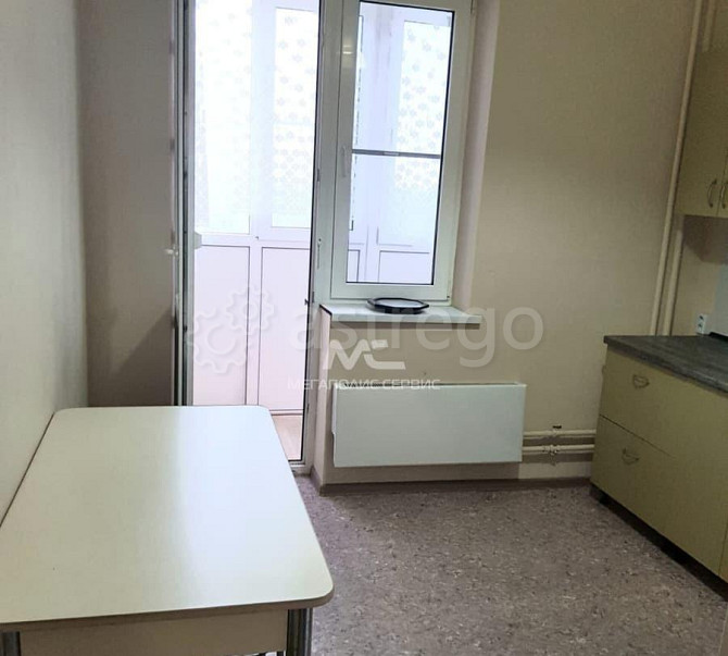 1-комн. квартира, 31 м2, 10/16 эт. Астрахань - изображение 2