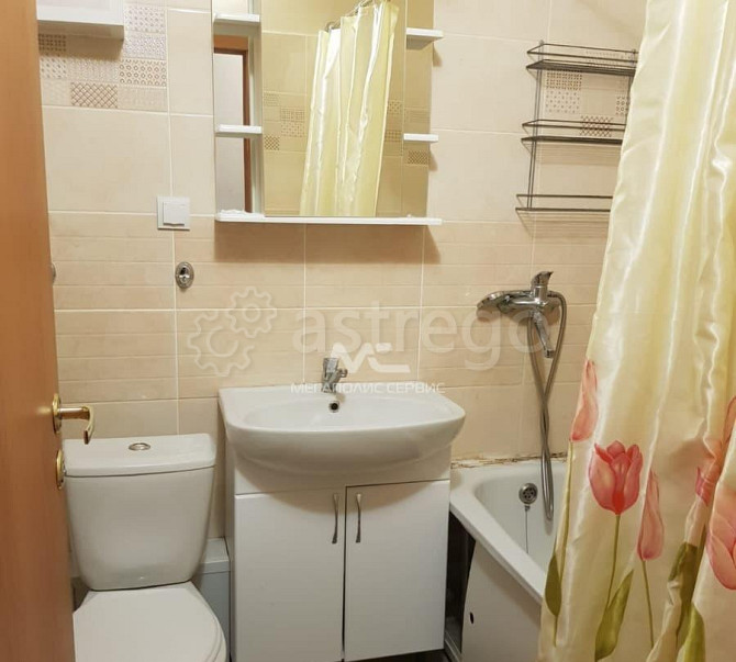 1-комн. квартира, 31 м2, 10/16 эт. Астрахань - изображение 5