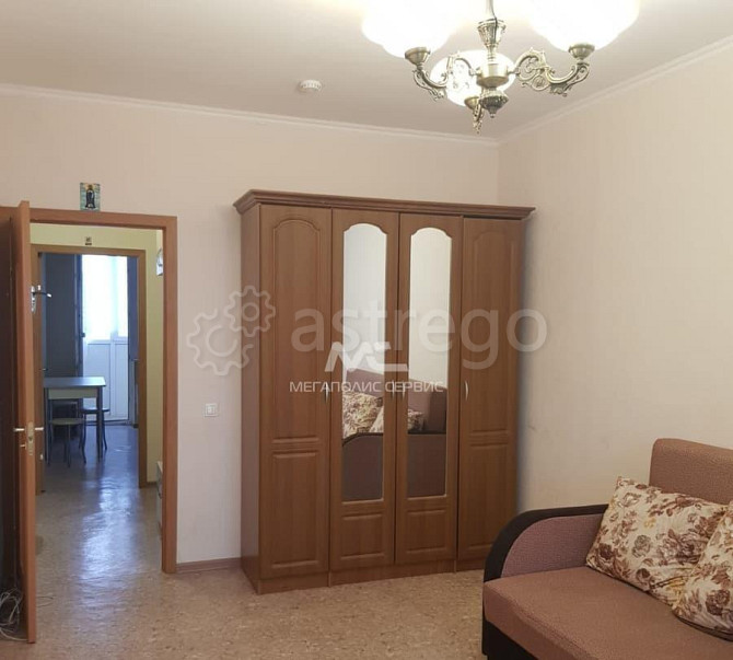 1-комн. квартира, 31 м2, 10/16 эт. Астрахань - изображение 6