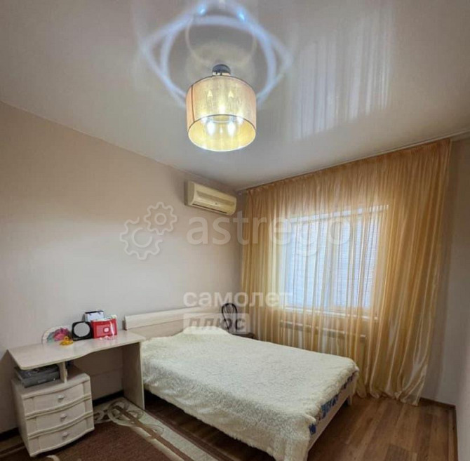 Дом, 82.6 м2, 3.2 сотки, 1 эт. Астрахань - изображение 6