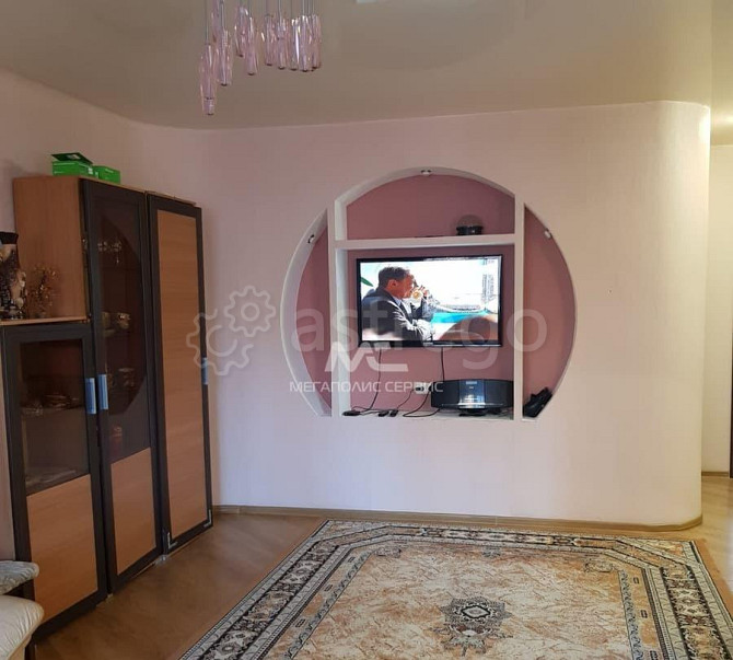3-комн. квартира, 75.7 м2, 2/9 эт. Астрахань - изображение 4