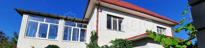 Дом, 183.4 м2, 5.8 сотки, 2 эт. Астрахань - изображение 7
