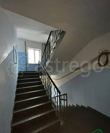 1-комн. квартира, 42 м2, 8/9 эт. Астрахань - изображение 10