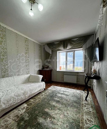 1-комн. квартира, 42 м2, 8/9 эт. Астрахань - изображение 9