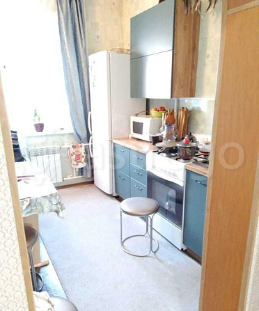 2-комн. квартира, 59 м2, 6/9 эт. Астрахань - изображение 1
