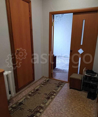 2-комн. квартира, 59 м2, 6/9 эт. Астрахань - изображение 10