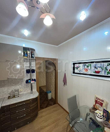 3-комн. квартира, 73 м2, 2/6 эт. Астрахань - изображение 3