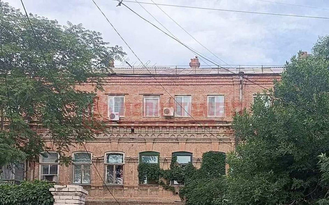 2-комн. квартира, 36.6 м2, 3/3 эт. Астрахань - изображение 1