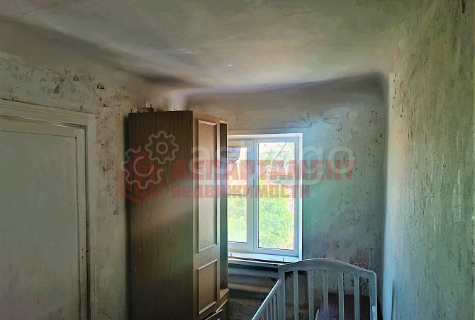 2-комн. квартира, 36.6 м2, 3/3 эт. Астрахань - изображение 10
