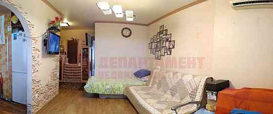 2-комн. квартира, 42.6 м2, 5/5 эт. Астрахань