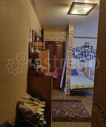 2-комн. квартира, 42.6 м2, 5/5 эт. Астрахань - изображение 5