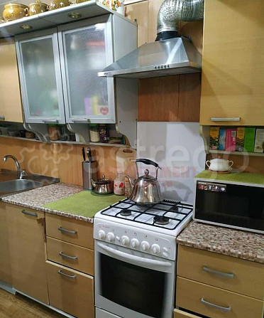 3-комн. квартира, 51.9 м2, 1/1 эт. Астрахань - изображение 5