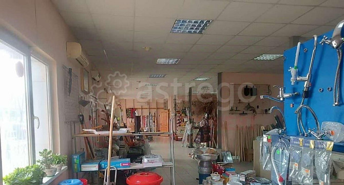 Отдельное здание, 261.6 м2 Астрахань - изображение 3