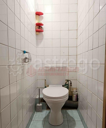 2-комн. квартира, 44.3 м2, 4/5 эт. Астрахань - изображение 3