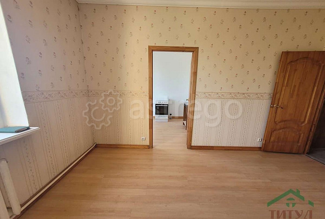 3-комн. квартира, 64.1 м2, 6/6 эт. Астрахань - изображение 1