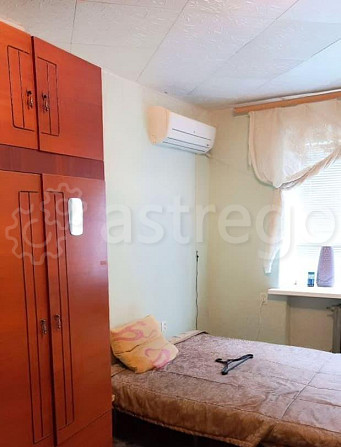 Комната, 18 м2, 5/5 эт. Астрахань - изображение 4