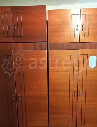 Комната, 18 м2, 5/5 эт. Астрахань - изображение 3