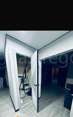 1-комн. квартира, 36 м2, 1/5 эт. Астрахань - изображение 2