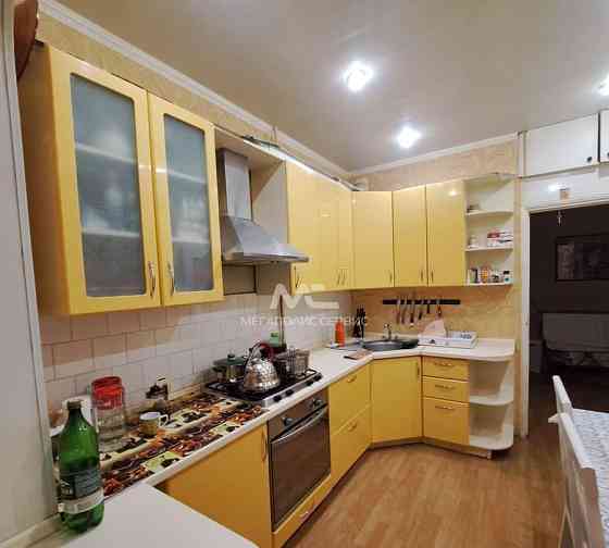 3-комн. квартира, 70.5 м2, 3/5 эт. Астрахань