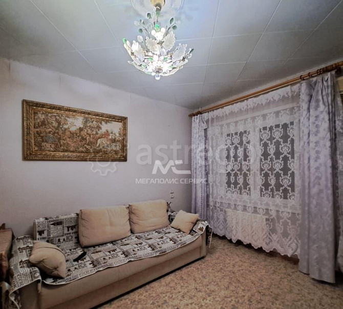 3-комн. квартира, 70.5 м2, 3/5 эт. Астрахань - изображение 6