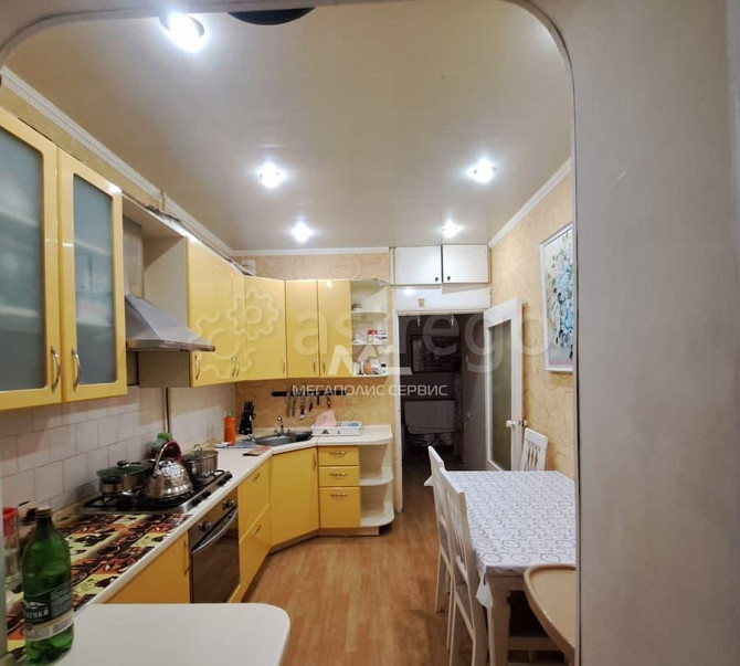 3-комн. квартира, 70.5 м2, 3/5 эт. Астрахань - изображение 7