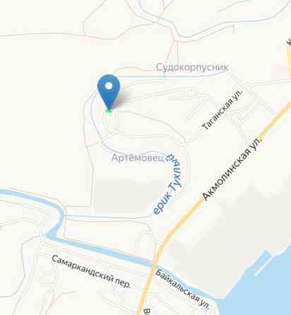 Земельный участок, 9.12 сотки, 1 эт. Астрахань