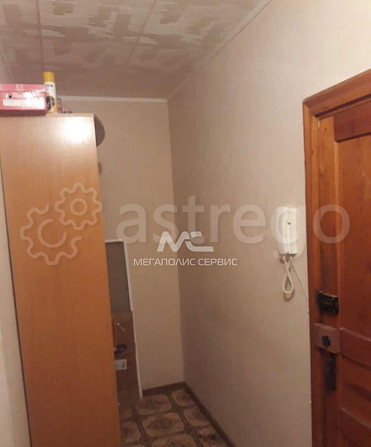 1-комн. квартира, 34.9 м2, 4/9 эт. Астрахань - изображение 4