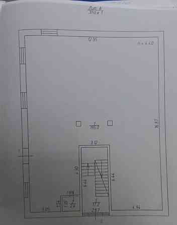 Свободного назначения, 464 м2 Астрахань