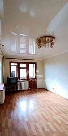 2-комн. квартира, 42.3 м2, 4/5 эт. Астрахань