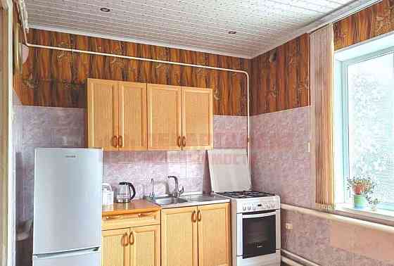 3-комн. квартира, 70.3 м2, 1/2 эт. Астрахань