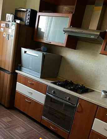4-комн. квартира, 86 м2, 9/9 эт. Астрахань