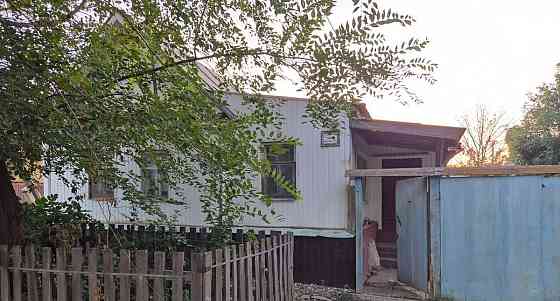 Дом, 42.2 м2, 2.5 сотки, 1 эт. Астрахань