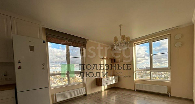 3-комн. квартира, 69 м2, 18/19 эт. Астрахань - изображение 1