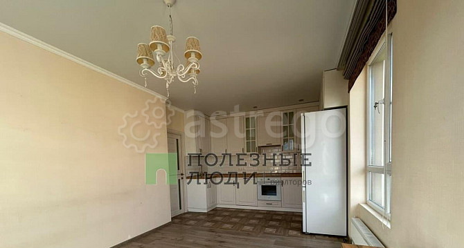 3-комн. квартира, 69 м2, 18/19 эт. Астрахань - изображение 4