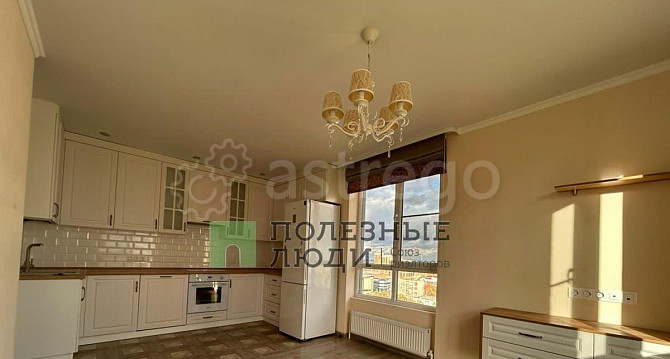 3-комн. квартира, 69 м2, 18/19 эт. Астрахань - изображение 2