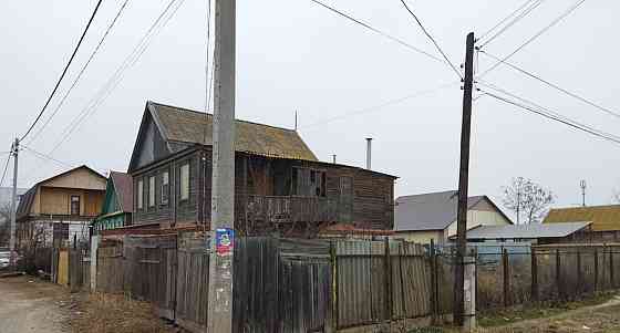 Дом, 134 м2, 4.9 сотки, 2 эт. Астрахань