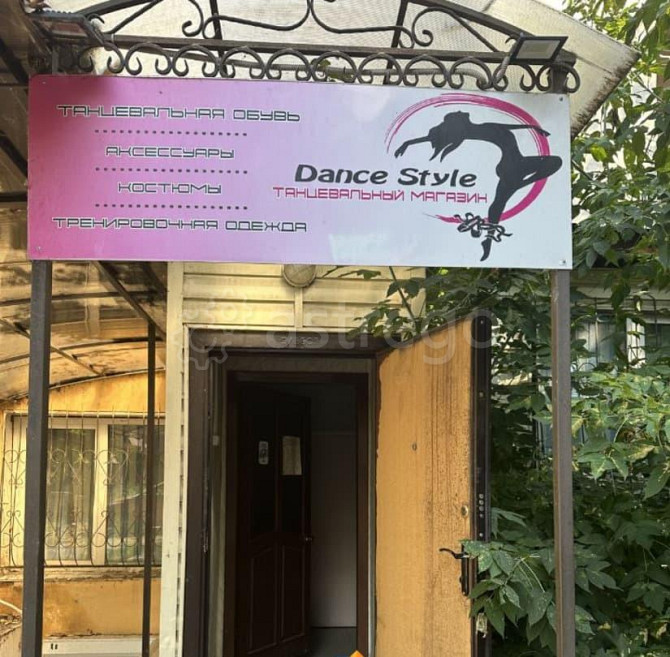 Торговое помещение, 96.7 м2 Астрахань - изображение 3