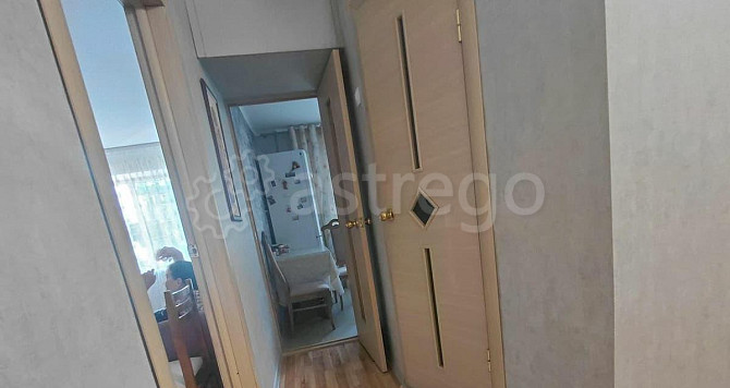 1-комн. квартира, 31.3 м2, 2/5 эт. Астрахань - изображение 2