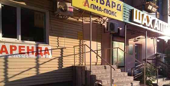 Свободного назначения, 30 м2 Астрахань